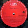 Ronny's Pop Show 9 – Disc Vinil 2LP VG+ (lotI) - Queen, Hot Chocolate, Genesis, Sandra, Europe