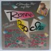 Ronny's Pop Show 9 (2) Ronny's Pop Show 9 – Queen, Hot Chocolate, Sandra, Stephanie, Don Johnson - Disc Vinil 2LP VG VG+