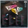 Ronny's Pop Show 9 – Disc Vinil 2LP VG+ (lotI) - Queen, Hot Chocolate, Genesis, Sandra, Europe