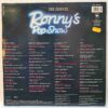 Ronny's Pop Show - Die Zehnte – Disc VINIL LP VG VG- Disponibil DOAR pentru promoție!