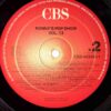 Ronny's Pop Show No. 13 - Tanita Tikaram, Enya, Sandra, Inner City - Disc Vinil LP VG+ (lotM)
