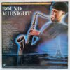 Round Midnight - Disc Vinil LP VG+ (lotM)
