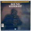 Round Midnight - Disc Vinil LP VG+ (lotM)