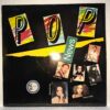 Hit Fascination 1/90 Disc VINIL LP VG+ Lisa Stansfield, Laid Back, Bad Boys Blue, Blue System, Roxette, Liza Minnelli, Martika, Tina Turner ... (REPOSTAT) (copie)