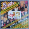 Hit International 3/92 Right Said Fred, Roxette, Sandra, Chyp-Notic, Bonnie Tyler, U96, Erasure, Blue System, Kylie Minogue, Tina Turner … Disc VINIL LP VG+ (box7)