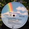 Salsa The Motion Picture - It's Hot! – Disc Vinil LP VG+ (lotB) - Ben E. King, Robi Rosa, Grupo Niche, Wilkins, Tito Puente