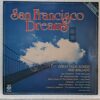 San Francisco Dreams - Great Folk-Songs And Ballads – Disc Vinil LP VG+ (lotG) - Scott McKenzie, Donovan, Melanie, Cat Stevens, Jim Croce