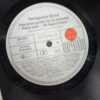 Saragossa Band – Za Za Zabadak - Party Total - 50 Super Fetzer - Dance With The Saragossa Band Disc VINIL LP VG+
