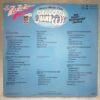 Saragossa Band – Za Za Zabadak - Party Total - 50 Super Fetzer - Dance With The Saragossa Band Disc VINIL LP VG+