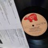 Saturday Night Fever (The Original Movie Sound Track) – Bee Gees, Tavares, David Shire, Bill Oakes, MFSB - Disc Vinil 2LP VG VG+ (lotH) - 26 58 123