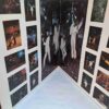 Saturday Night Fever (The Original Movie Sound Track) - Bee Gees, Tavares, M.F.S.B, Bill Oakes - Disc Vinil 2LP EX