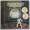 Saturday Night Fever (The Original Movie Sound Track) – Disc Vinil LP VG+ (lotB) - Bee Gees, Walter Murphy, Yvonne Elliman, David Shire, Ralph McDonald, The Trammps