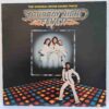 Saturday Night Fever (The Original Movie Sound Track) - Bee Gees, Tavares, M.F.S.B, Bill Oakes - Disc Vinil 2LP EX