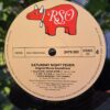 Saturday Night Fever (The Original Movie Sound Track) – Disc Vinil LP VG+ (lotB) - Bee Gees, Walter Murphy, Yvonne Elliman, David Shire, Ralph McDonald, The Trammps