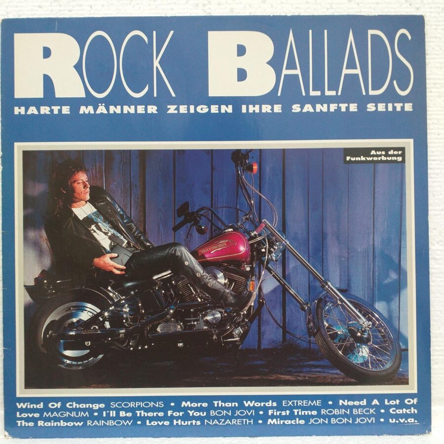 LOT 5 DISC Vinil LP VG VG+ Hit Fascination 1/91, 2/91, 3/91, 4/91, 5/91 Vanilla Ice, Bad Boys Blue, Roxette, The KLF, Scorpions, Status Quo, Blue System