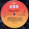Simon & Garfunkel – Simon And Garfunkel's Greatest Hits – Disc Vinil LP VG VG+ (lotF)
