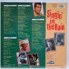 Singin' In The Rain – Dean Martin, Fred Astaire, Fats Domino, Anthony Quinn, Engelbert– Disc Vinil 2LP VG+ (lotI) - 840 143-1
