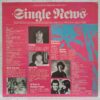Single News 2/82 - Al Bano & Romina Power, Aruba, Captain Keen, BAP, Michael Zai - Disc Vinil LP VG+ (lotM) - P 518 202