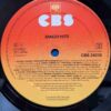 Smash Hits – Limahl, Depeche Mode, Julian Lennon, Divine, Wham! – Disc Vinil LP VG+ (lotI) - CBS 24 039