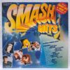 Smash Hits – Limahl, Depeche Mode, Julian Lennon, Divine, Wham! – Disc Vinil LP VG+ (lotI) - CBS 24 039