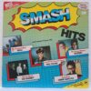 Smash Hits – Disc Vinil LP VG VG+ (lotD) - UB40, Wham!, Gazebo, Billy Joel, Righeira, Righeira