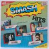 Smash Hits – Disc Vinil LP VG+ UB40, Wham!, Gazebo, Billy Joel, Righeira, Righeira