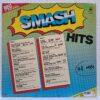 Smash Hits – Disc Vinil LP VG+ UB40, Wham!, Gazebo, Billy Joel, Righeira, Righeira