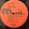 Sonny & Cher – Greatest Hits – Disc Vinil LP VG+ (lotB)