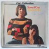 Sonny & Cher – Greatest Hits – Disc Vinil LP VG+ (lotB)