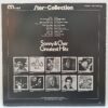 Sonny & Cher – Greatest Hits – Disc Vinil LP VG+ (lotB)