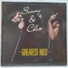 Sonny & Cher – Greatest Hits – Disc Vinil LP VG+ (lotB)