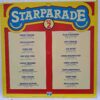 Starparade Vol.2 - Disc Vinil LP VG+ (lotG) - Frank Sinatra, Anita O'Day, Ella Fitzgerald, Louis Armstrong