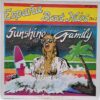 Sunshine Family – España Boot Mix Vol. 1 - Disc Vinil MAXI VG+ (lotG)