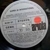 Super 20 International – Disc Vinil LP VG+ (lotI) - Status Quo, Elton John, Joan Baez, Sparks, The Stylistics, Uriah Heep