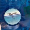 Super Maxi 5 COLORAT TRANSPARENT (Special DJ. Remix) – Disc Vinil 2LP VG (lotD) - Billy Ocean, P. Lion, Fun Fun, Melissa, Ellen Bernfeld, D. Train  rezervat  Cristian pana in data de 09 08, dupa aceasta data daca mai este puteti cumpara !