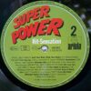 Super Power Hit-Sensation – Disc Vinil 2LP VG+ (lotG) - Bad Boys Blue, Modern Talking, Sandra, Don Johnson, UB 40