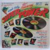 Super Power Hit-Sensation – Disc Vinil 2LP VG+ (lotG) - Bad Boys Blue, Modern Talking, Sandra, Don Johnson, UB 40