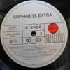 Superhits Extra – Disc Vinil 2LP VG VG+ (lotR) - Bad Boys Blue, Chris Norman, Sandra, Modern Talking, C.C. Catch, Billy Ocean