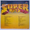 Superhits Internationale – Disc Vinil LP VG VG+ (lotH) - 47 644 NT