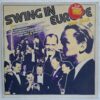 Swing In Europe 1936-1942 Disc VINIL 2LP VG VG+