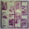 Swiss Wave The Album – Disc Vinil LP VG+ (lotB) - Grauzone, The Sick, Liliput, Ladyshave, Mother's Ruin