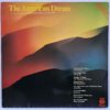The American Dream (Great Folk-Songs And Ballads) - Disc Vinil LP VG+ (lotI) - Donovan, Joan Baez, The Animals, Leonhard Cohen, Cat Stevens