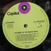 The Beach Boys – The Best Of The Beach Boys – Disc Vinil 2LP VG+ (lotI)
