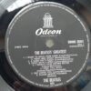 The Beatles – Beatles' Greatest Disc VINIL LP VG VG+