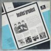 The Beatles – Beatles' Greatest Disc VINIL LP VG VG+