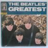The Beatles – The Beatles' Greatest – Disc Vinil LP VG (lotK)