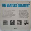 The Beatles – The Beatles' Greatest – Disc Vinil LP VG (lotK)