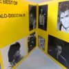 The Best Of Italo-Disco Vol. 11 – Disc Vinil LP VG+ (lotD) - David Lyme, Koto, Francesco Napoli, Mike Hazzard, Vanilla Mozzart