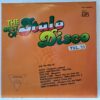 The Best Of Italo-Disco Vol. 11 – Disc Vinil LP VG+ (lotD) - David Lyme, Koto, Francesco Napoli, Mike Hazzard, Vanilla Mozzart