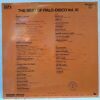 The Best Of Italo-Disco Vol. 11 – Disc Vinil LP VG+ (lotD) - David Lyme, Koto, Francesco Napoli, Mike Hazzard, Vanilla Mozzart